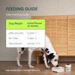 Wuffes Chewable Dog Multivitamins - 30 Soft Chews