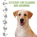 Lavender Scented Organic Dog Wipes - 400 Count