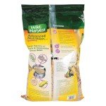 Wild Harvest Advanced Nutrition 8lb Parrot Food