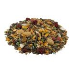 Wild Harvest Advanced Nutrition 8lb Parrot Food