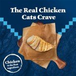 Blue Buffalo Wilderness Grain-Free Dry Cat Food