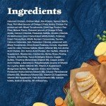 Blue Buffalo Wilderness Grain-Free Dry Cat Food