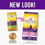 Wellness Grain-Free Dry Kitten Food - Chicken 5.5 lb