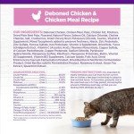 Wellness Grain-Free Dry Kitten Food - Chicken 5.5 lb