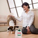 Vet's Best Dog Supplements for Shedding & Itching
