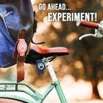 Pink Case for Apple AirTag Pet Tracker