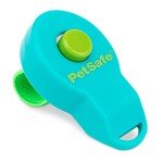 PetSafe Clik-R Dog Training Clicker - Teal