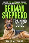German Shepherd Training: Easy Steps for Success