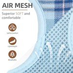 PUPTECK No Pull Adjustable Dog Harness Set