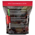 Blue Ridge Koi & Goldfish Food Pellets 5lb