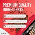 Blue Ridge Koi & Goldfish Food Pellets 5lb