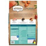 Rachael Ray Nutrish Zero Grain Salmon Dog Food