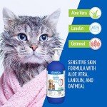 Adams Plus Flea & Tick Shampoo for Pets