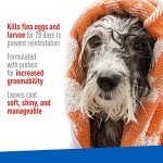 Adams Plus Flea & Tick Shampoo for Pets