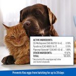 Adams Plus Flea & Tick Shampoo for Pets