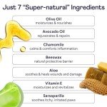 Finn Paw Hero Natural Dog Paw Balm 1.75 oz