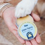 Finn Paw Hero Natural Dog Paw Balm 1.75 oz
