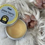 Finn Paw Hero Natural Dog Paw Balm 1.75 oz