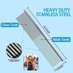 Maxshop Dog Grooming Scissors Set for Pets