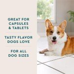 Vetiq Chicken Flavor Pill Treats for Dogs