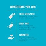 Vetiq Chicken Flavor Pill Treats for Dogs