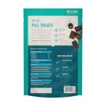 Vetiq Chicken Flavor Pill Treats for Dogs
