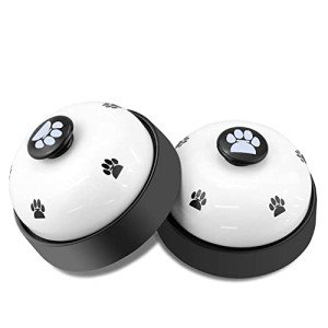 Comsmart Dog Training Door Bells for Potty Training