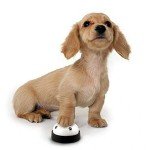 Comsmart Dog Training Door Bells for Potty Training