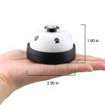Comsmart Dog Training Door Bells for Potty Training