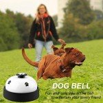 Comsmart Dog Training Door Bells for Potty Training