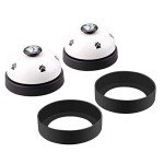 Comsmart Dog Training Door Bells for Potty Training