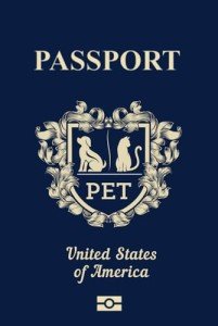 Pet Health Passport: Essential Vaccination and Medical Log