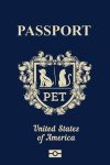 Pet Health Passport: Essential Vaccination and Medical Log