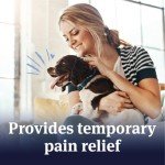 PetArmor Aspirin for Small Dogs - Pain Relief Tablets