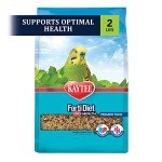 Kaytee Pro Health Parakeet Food - 2lb
