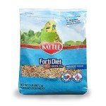 Kaytee Pro Health Parakeet Food - 2lb