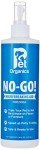 NaturVet No-Go! Dog Housebreaking Spray 8oz