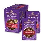 Wellness Natural High-Protein Simply Shreds Variety Pack
