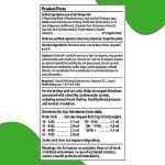 Young at Heart: Herbal Supplement for Pets