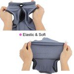 Cat Recovery Suit Onesie for Post-Surgery Comfort