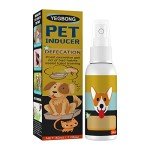 Ankexin 30ml Pet Potty Training Spray