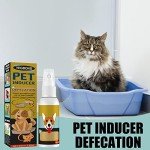 Ankexin 30ml Pet Potty Training Spray