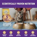Wellness Complete Health Grain-Free Wet Cat Food