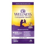 Wellness Grain-Free Indoor Healthy Weight Cat Food