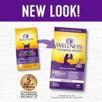 Wellness Grain-Free Indoor Healthy Weight Cat Food