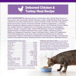 Wellness Grain-Free Indoor Healthy Weight Cat Food