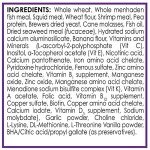 Tropical Fish Food by API Flakes