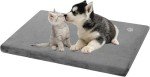 Reversible Waterproof Dog Bed Mat for All Sizes