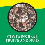 Wild Delight Nut N-Berry Bird Food, 20 lb