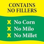 Wild Delight Nut N-Berry Bird Food, 20 lb